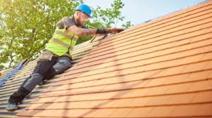 Best Siding  in Woodall, OK