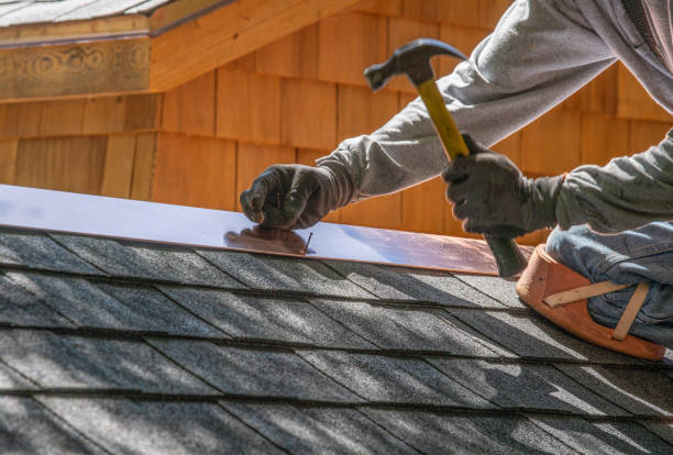 Best Cold Roofs  in Woodall, OK