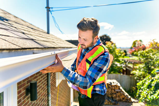 Best Hot Roofs  in Woodall, OK
