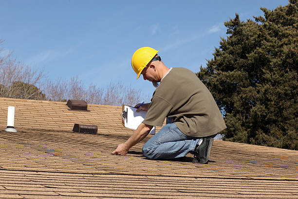 Best Emergency Roof Repair Services  in Woodall, OK