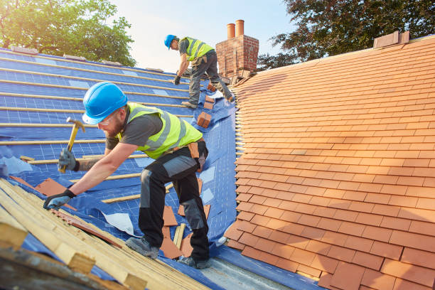 Best Roof Coating and Sealing  in Woodall, OK